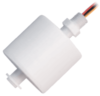 Gems Single-Point Level Switch, LS-74780/LS-1900TFE/LS-1700TFE